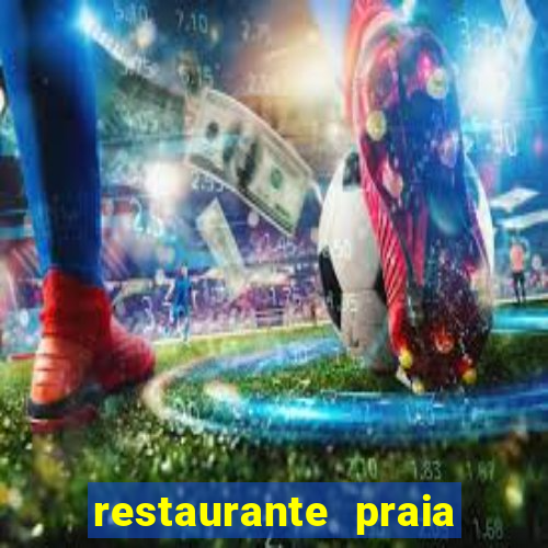 restaurante praia do flamengo